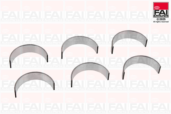 Connecting Rod Bearing